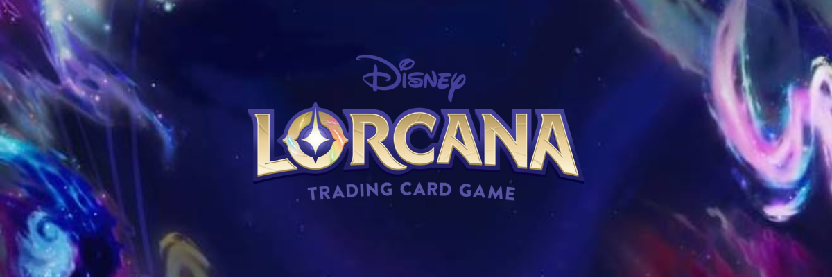 Disney Lorcana
