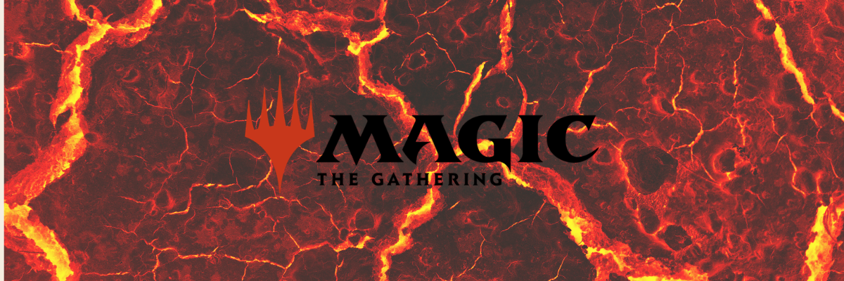 Magic the Gathering