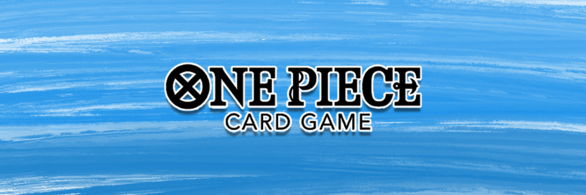 one piece collection banner
