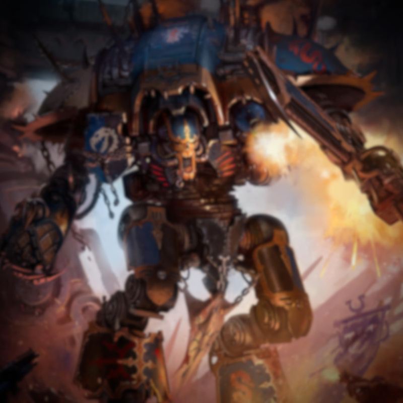 Armies of Chaos