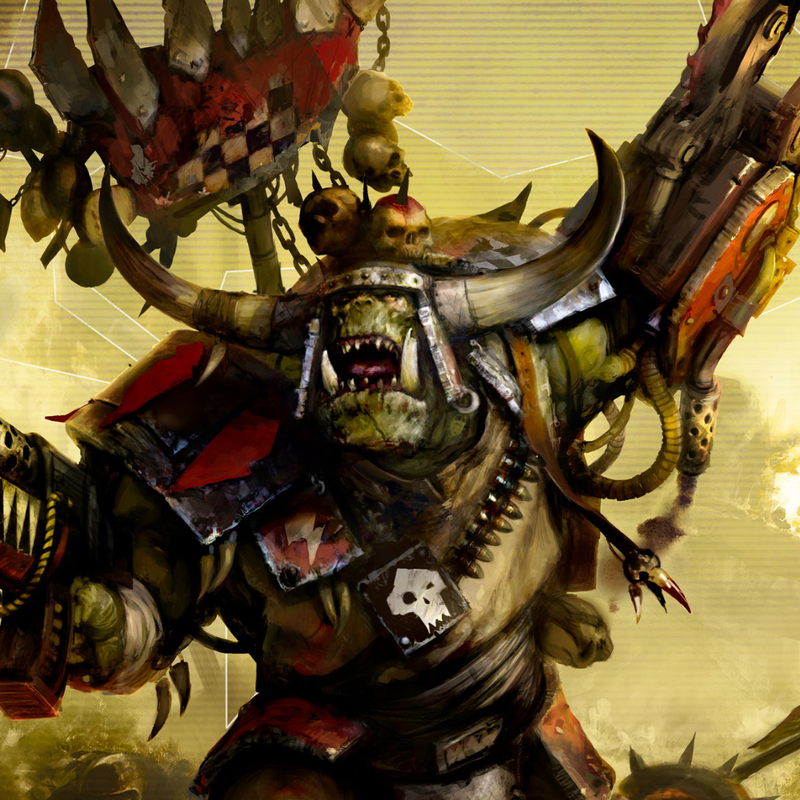 Orks