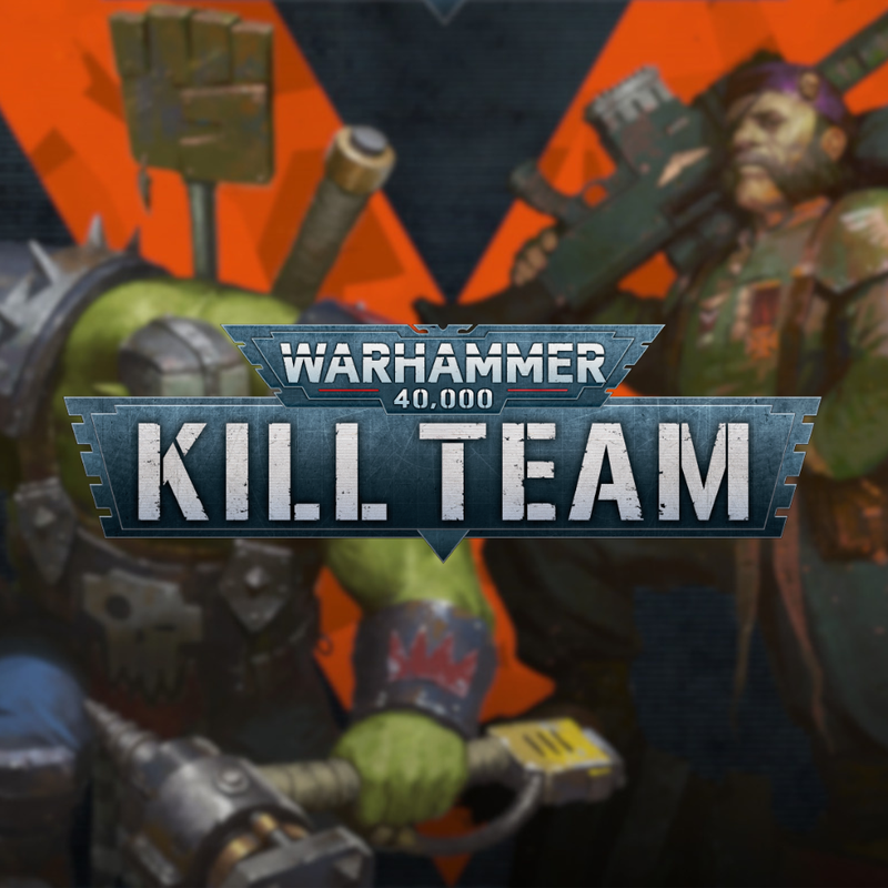 Kill Team