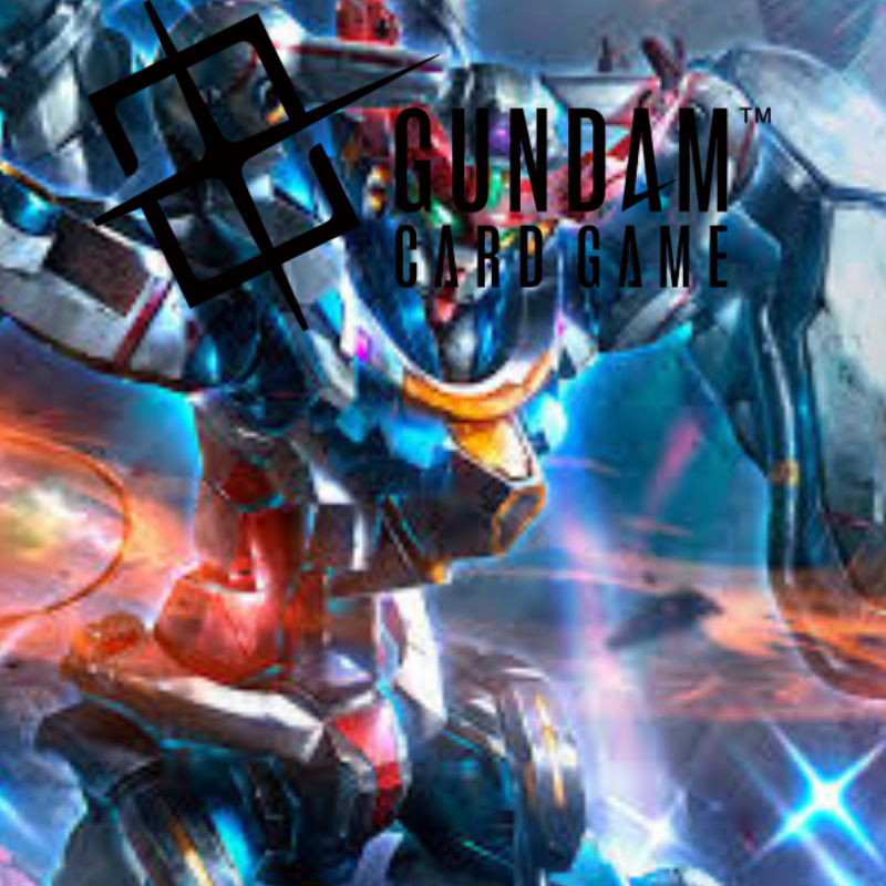 Gundam TCG