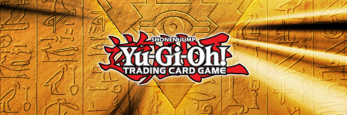 Yu-Gi-Oh!