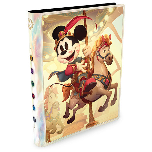 PRE-ORDER: Disney Lorcana TCG - Set 13 Attack of the Vine - Portfolio