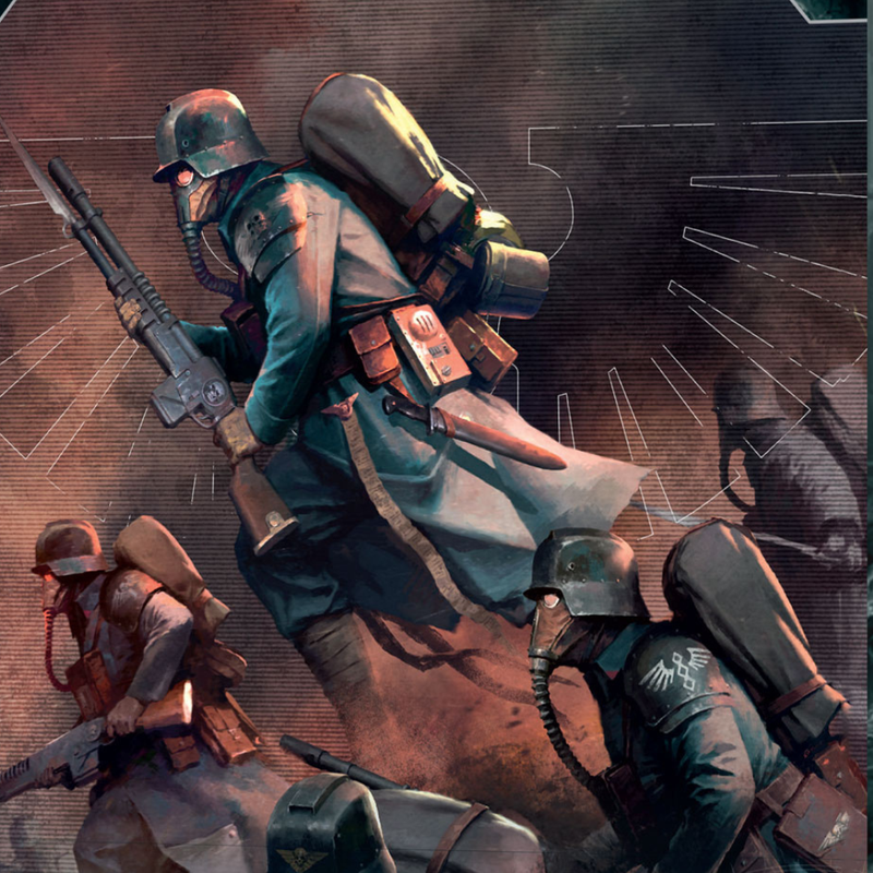 Astra Militarum