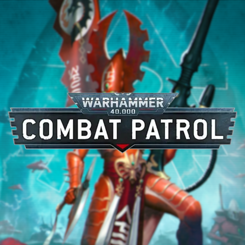 Combat Patrols
