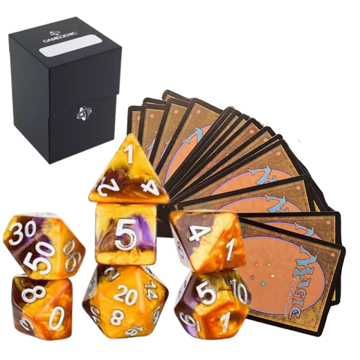 For All Players