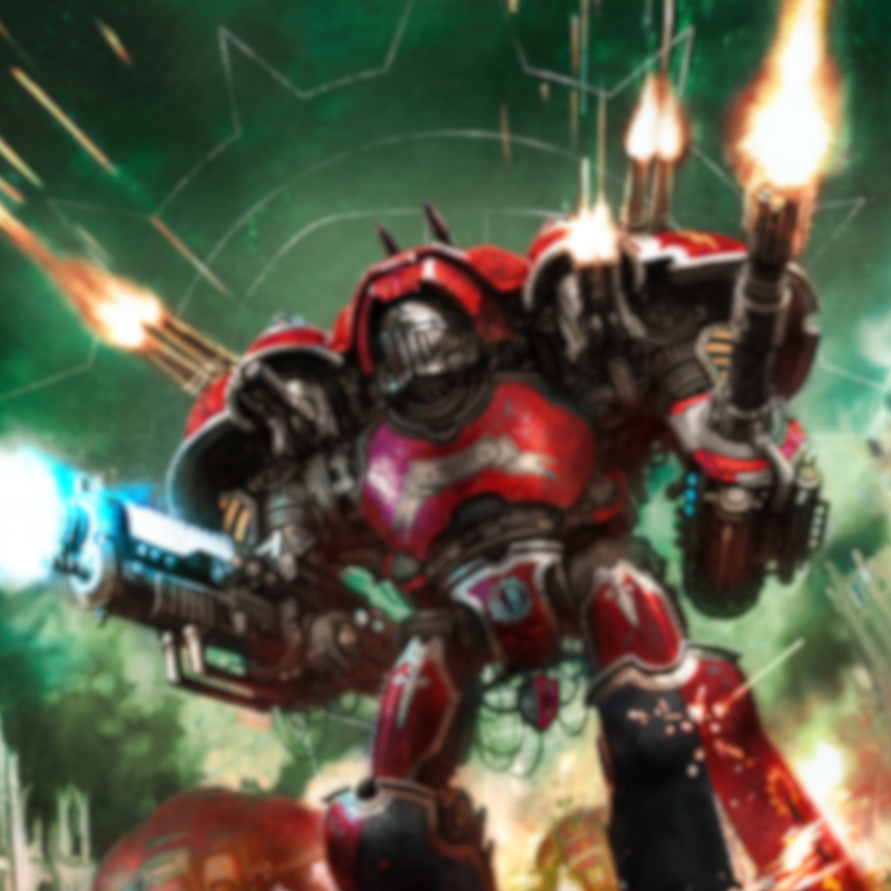 Armies of the Imperium