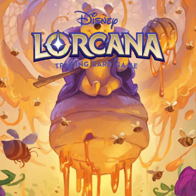 Disney Lorcana