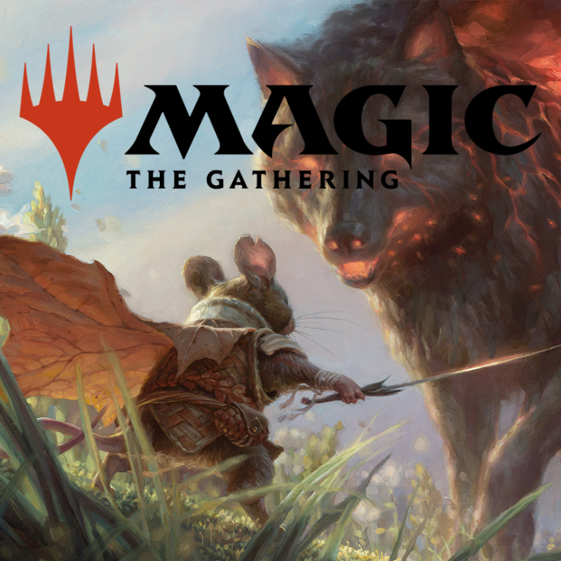 Magic the Gathering