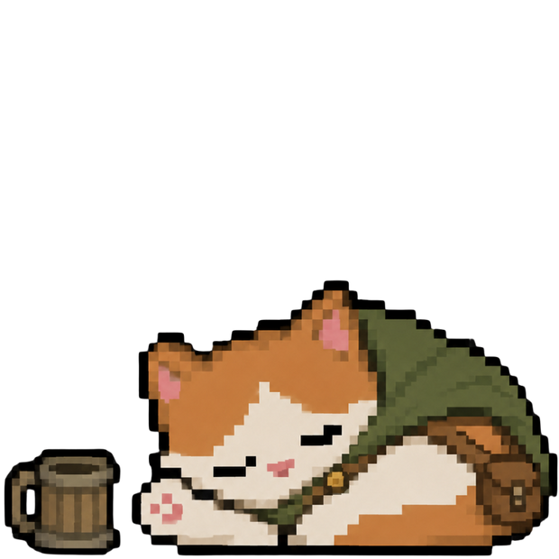 Welcome to Mittens & Mead