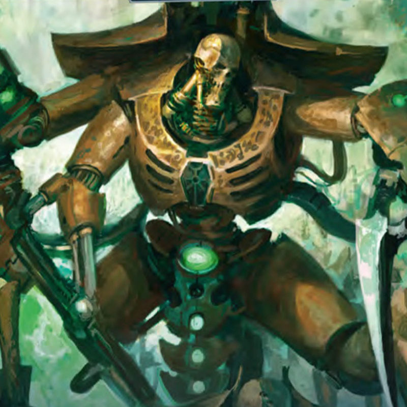 Necrons