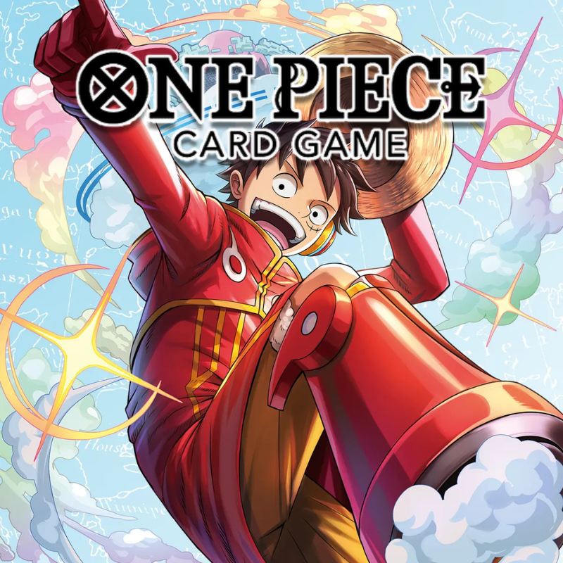 One Piece Card Game