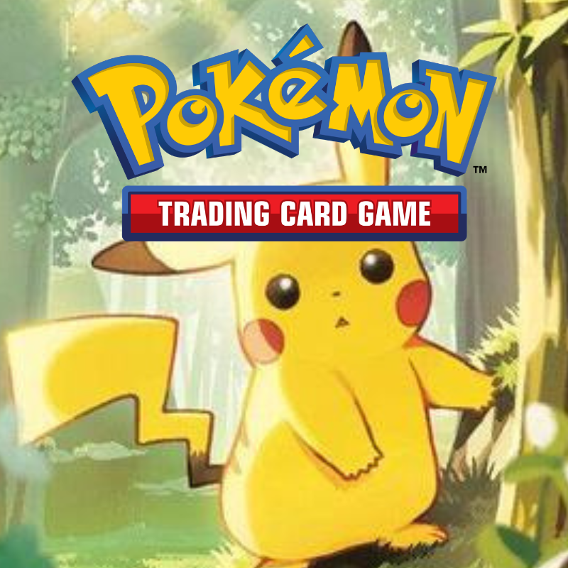 Pokémon