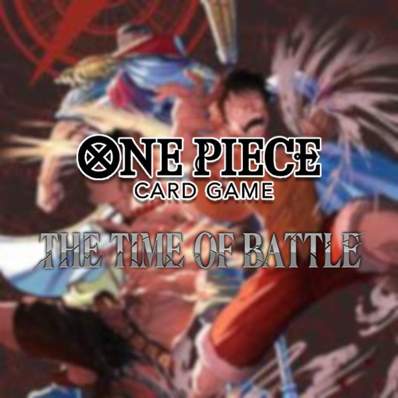 One Piece OP-16