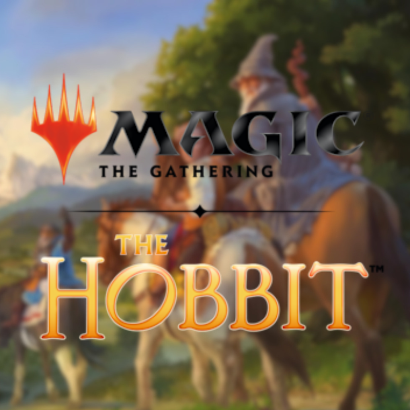 MTG The Hobbit